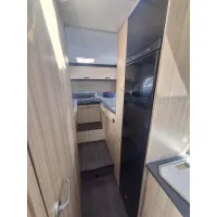 Автодом Sun Living, 2026, АКПП, пробег 499 км