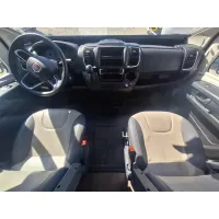 Автодом Sun Living, 2026, АКПП, пробег 499 км