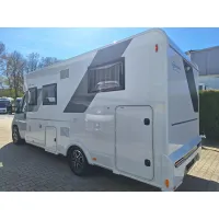 Автодом Sun Living, 2026, АКПП, пробег 499 км