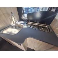 Автодом Sun Living, 2026, АКПП, пробег 499 км