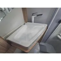 Автодом Sun Living, 2026, АКПП, пробег 499 км