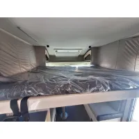 Автодом Sun Living, 2026, АКПП, пробег 499 км