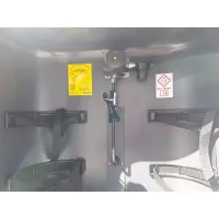 Автодом Sun Living, 2026, АКПП, пробег 499 км