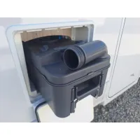 Автодом Sun Living, 2026, АКПП, пробег 499 км