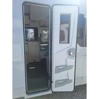 Автодом Sun Living, 2026, АКПП, пробег 499 км