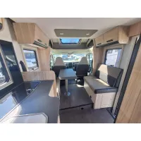 Автодом Sun Living, 2026, АКПП, пробег 499 км