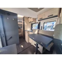 Автодом Sun Living, 2026, АКПП, пробег 499 км