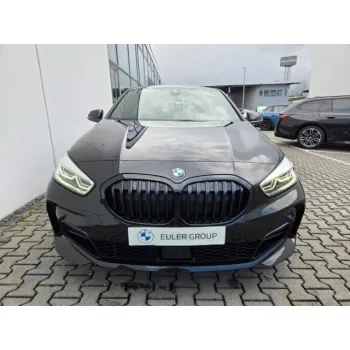 BMW 118, 2022, АКПП, пробег 67968 км