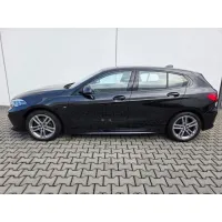 BMW 118, 2022, АКПП, пробег 67968 км