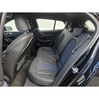 BMW 118, 2022, АКПП, пробег 67968 км