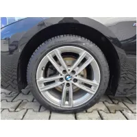 BMW 118, 2022, АКПП, пробег 67968 км