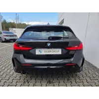 BMW 118, 2022, АКПП, пробег 67968 км