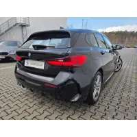 BMW 118, 2022, АКПП, пробег 67968 км