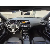 BMW 118, 2022, АКПП, пробег 67968 км