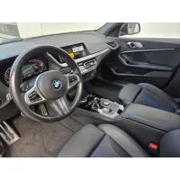 BMW 118, 2022, АКПП, пробег 67968 км