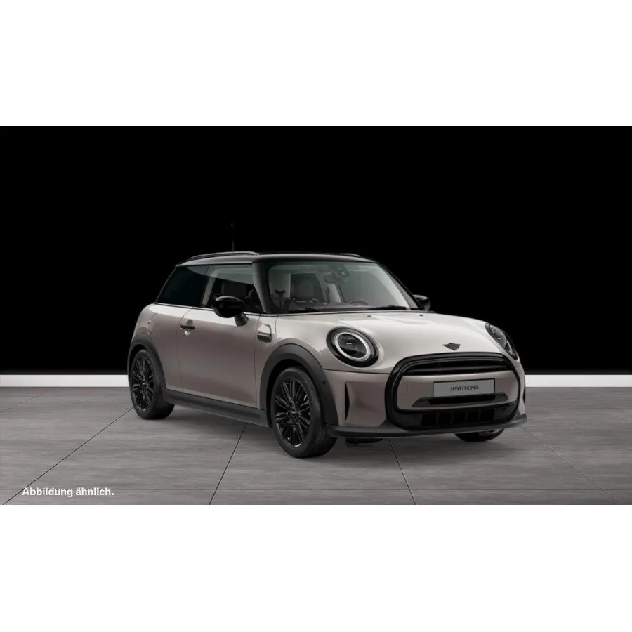 MINI Cooper, 2023, АКПП, пробег 16216 км