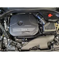 BMW 118, 2023, АКПП, пробег 38540 км