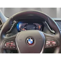 BMW 118, 2023, АКПП, пробег 38540 км