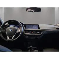 BMW 118, 2023, АКПП, пробег 38540 км