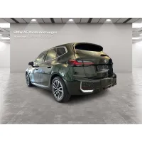 BMW 218, 2023, АКПП, пробег 28111 км