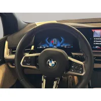 BMW 218, 2023, АКПП, пробег 28111 км