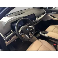 BMW 218, 2023, АКПП, пробег 28111 км