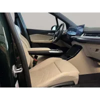 BMW 218, 2023, АКПП, пробег 28111 км