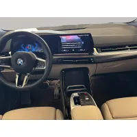 BMW 218, 2023, АКПП, пробег 28111 км