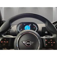 MINI Cooper, 2023, АКПП, пробег 44695 км