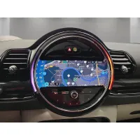 MINI Cooper, 2023, АКПП, пробег 44695 км