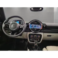 MINI Cooper, 2023, АКПП, пробег 44695 км