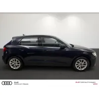 Audi A1, 2021, МКПП, пробег 57107 км