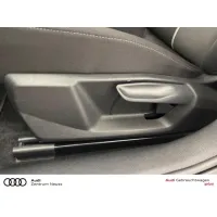 Audi A1, 2021, МКПП, пробег 57107 км