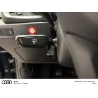 Audi A1, 2021, МКПП, пробег 57107 км