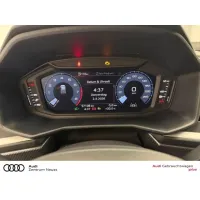 Audi A1, 2021, МКПП, пробег 57107 км