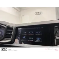 Audi A1, 2021, МКПП, пробег 57107 км