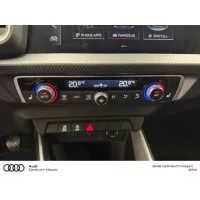 Audi A1, 2021, МКПП, пробег 57107 км