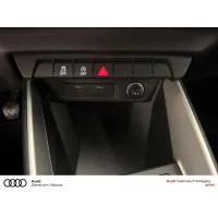 Audi A1, 2021, МКПП, пробег 57107 км
