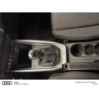 Audi A1, 2021, МКПП, пробег 57107 км