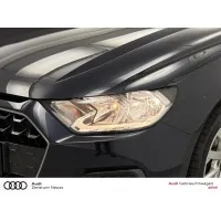Audi A1, 2021, МКПП, пробег 57107 км