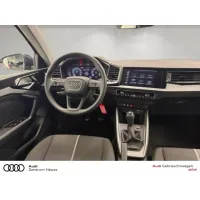 Audi A1, 2021, МКПП, пробег 57107 км