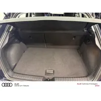 Audi A1, 2021, МКПП, пробег 57107 км