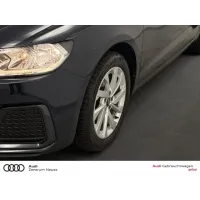Audi A1, 2021, МКПП, пробег 57107 км