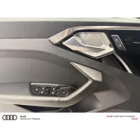 Audi A1, 2021, МКПП, пробег 57107 км