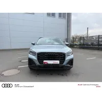 Audi Q2, 2023, АКПП, пробег 33109 км