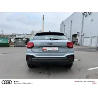 Audi Q2, 2023, АКПП, пробег 33109 км