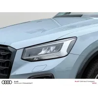 Audi Q2, 2023, АКПП, пробег 33109 км