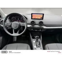 Audi Q2, 2023, АКПП, пробег 33109 км