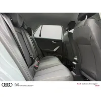 Audi Q2, 2023, АКПП, пробег 33109 км