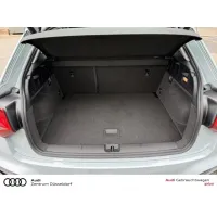 Audi Q2, 2023, АКПП, пробег 33109 км